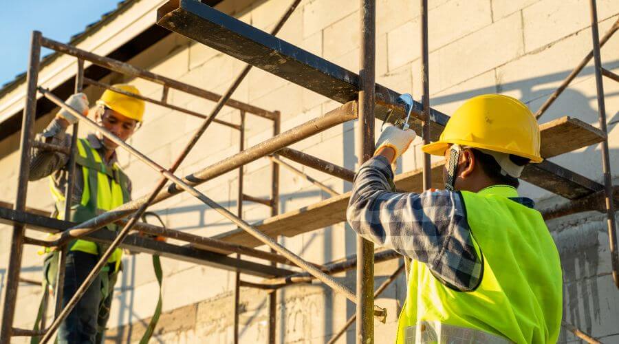 Local Chimney Repair in Byfield, MA